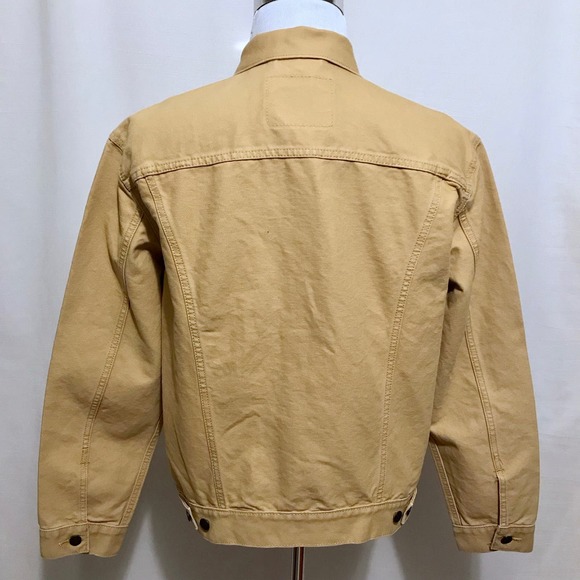 Levi's NWT Trucker Jean Jacket Men Various - Picture 7 of 10